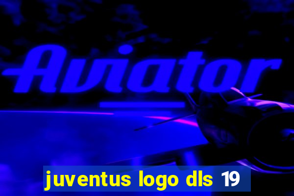 juventus logo dls 19